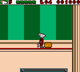 Stuart Little - The Journey Home (USA, Europe) In game screenshot